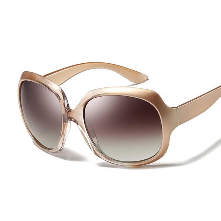 Brand Star Style Luxury Sunglasses Woman Oversized Sun Glasses Female Vintage Oval Big Frame Outdoor Sunglass Uv400