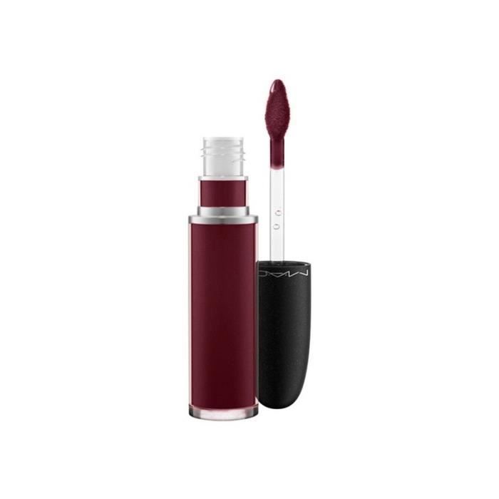 Rouge à lèvres - MAC - RETRO MAC LIPSTICK - Haute Drame - 5ML - Matte
