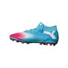 FUTURE 8 Abrasion Resistant Soccer Shoes Men's Blue 108758-01
