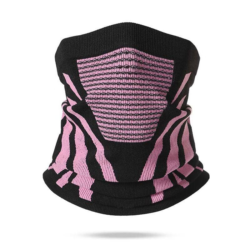 Jixingjiu Cycling Neck Warmer Mask
