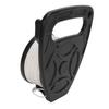 Diving Reels   Rope Spool Finger Reel Multi Purpose with 8300CM White Line for Cave Exile Diving