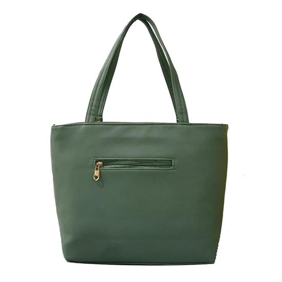 INKDICE BY CF Damen Handtasche für Damen(PO)
