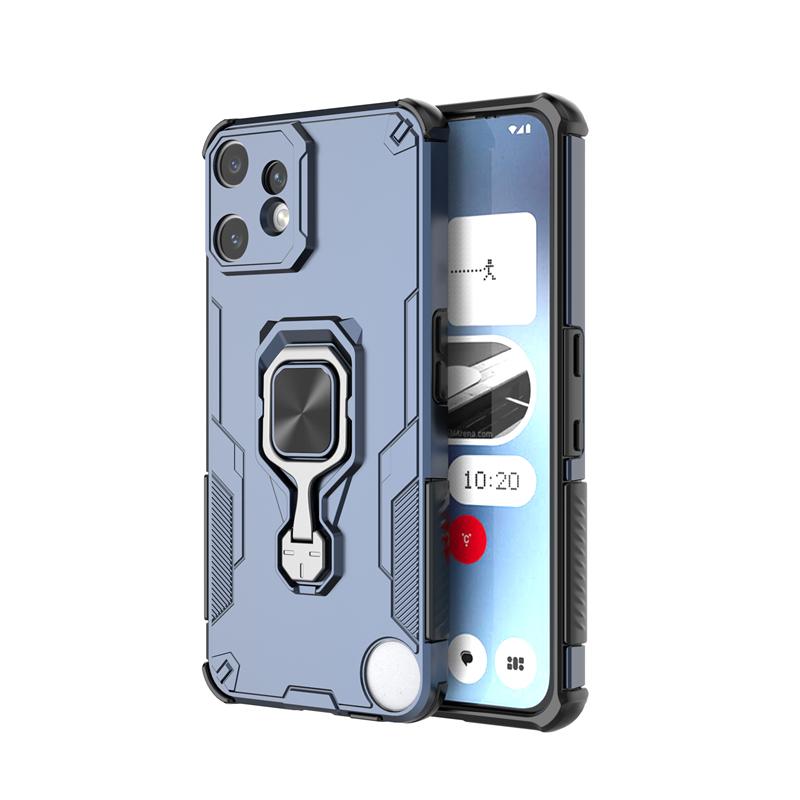 Phone Holder Case For Nothing CMF Phone 2 Pro Case Armor Cover For Nothing CMF Phone 2 Pro Case For Nothing CMF Phone 2 Pro Case
