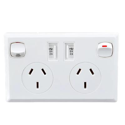 Elektrik Prizleri ve Duylar – Prizler
