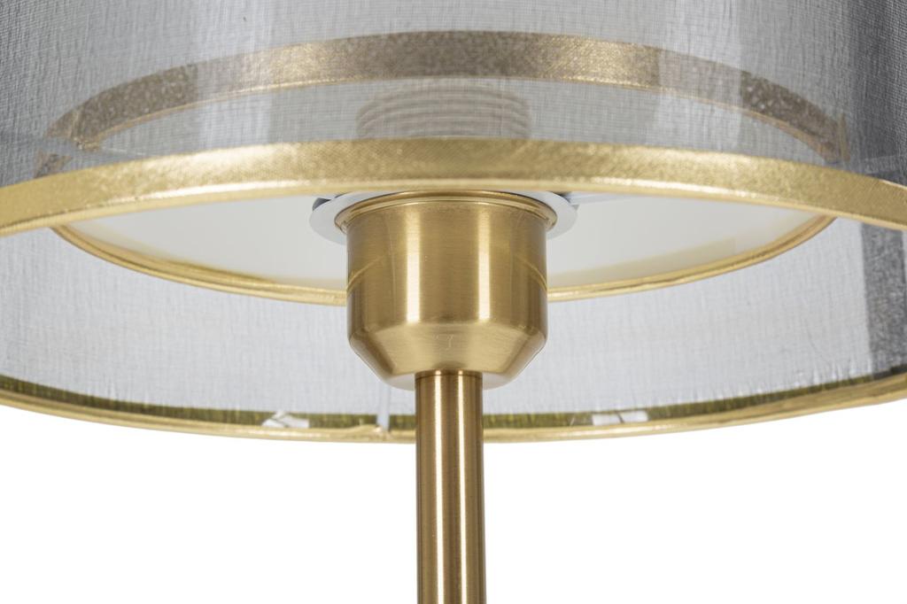 Table Lamp Levels Cm Ø 25X48