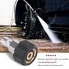 Non-slip Quick Connection Connectors Female Swivel Pressure Washer Adapter  Pressure Washer