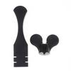 Bicycle Spoke Adjustment Tool Durable 14G Nipple Wrench Fits Flat Straight Pull Spokes for  Road Bike Maintenance