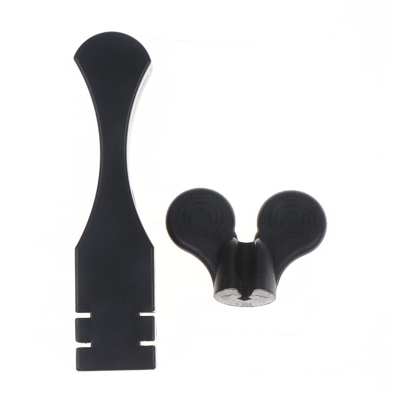 Bicycle Spoke Adjustment Tool Durable 14G Nipple Wrench Fits Flat Straight Pull Spokes for Road Bike Maintenance