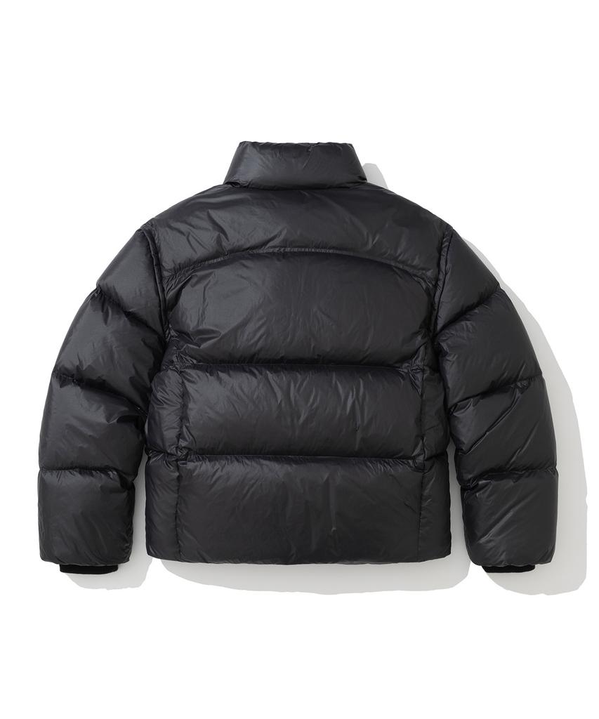 Siiiido Vasily Down Jacket #1