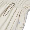 Intercrew Women'S Roll-Up Flare Long Dress Beige Itz2Ol56Abe