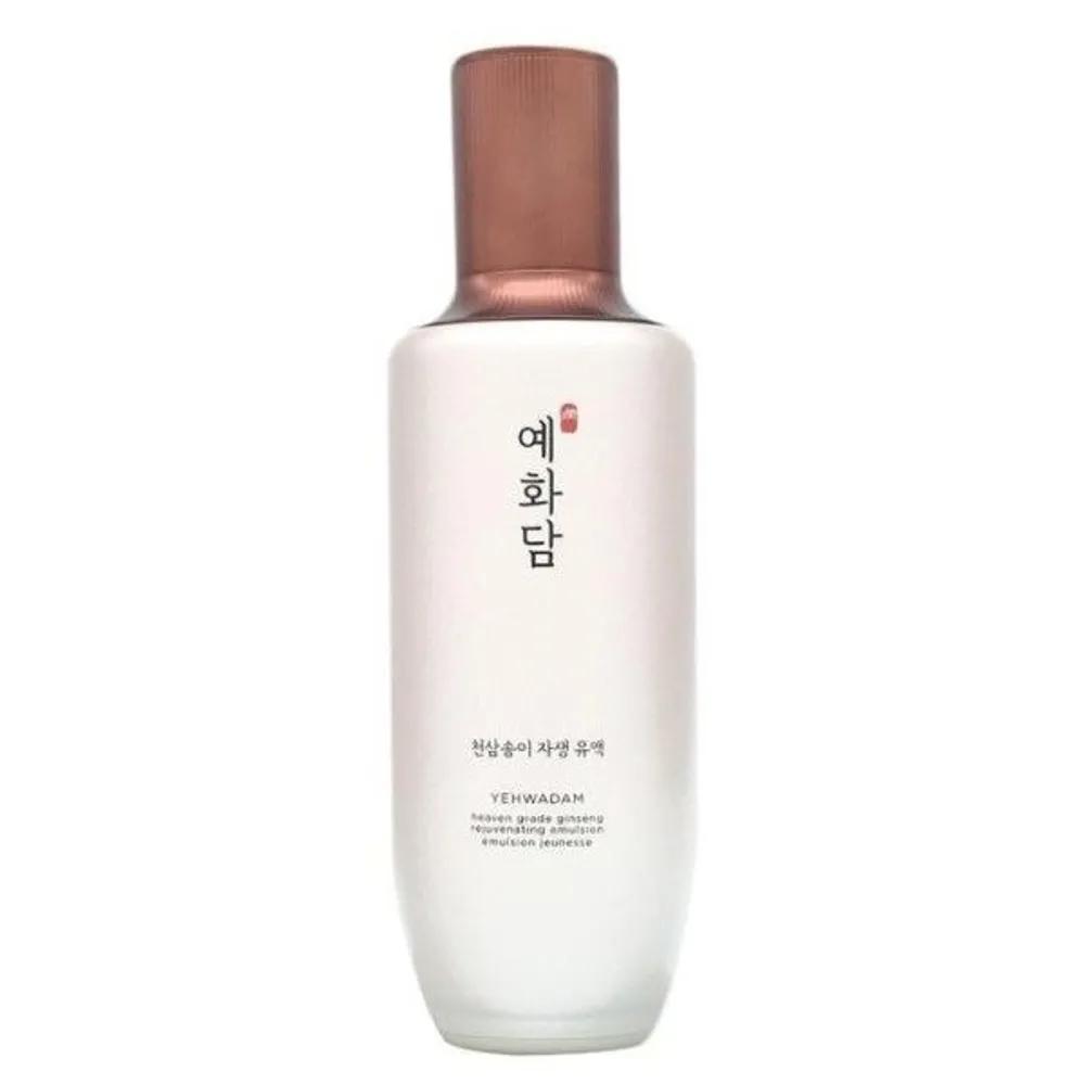 YEHWADAM Cheonsamsongi Jasaeng Emulsion 140ml_BT