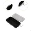 Sealed Waterproof Box Airtight Carry Storage Container Equipment Shockproof Camping