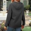 Jacket Women Waterproof Windbreaker Lightweight Rain Jackets With Pockets Packable Raincoats For Women With Hood