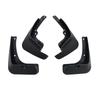 Compatible with Kia K2/RIO 2015-2016 Cross-border Car Tire Mudguard
