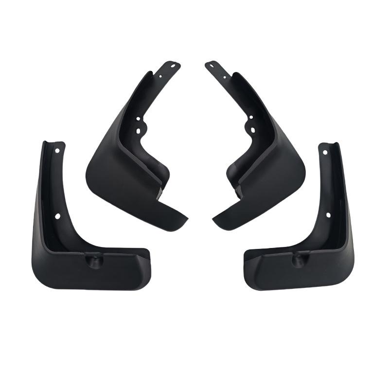 Compatible with Kia K2/RIO 2015-2016 Cross-border Car Tire Mudguard