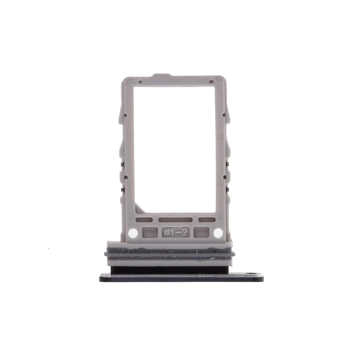 

OEM SIM Card Tray Holder Replacement for Samsung Galaxy Note 10 5G SM-N971U/SM-N971N Black