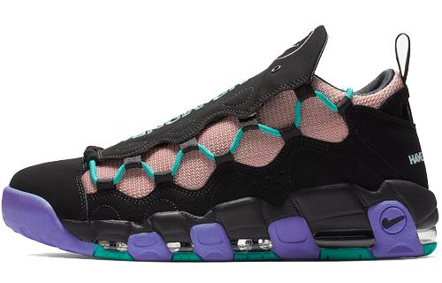 Nike Air More Money Have A Nike Day CI9792-001 44