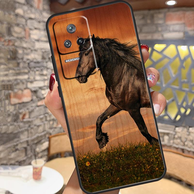 

San Judas Colored Design Case For Xiaomi 13 14 15 Ultra 11T 12T 13T 14T Pro POCO X7 Pro X3 X5 X6 M6 F5 F6 Pro Cover Xiaomi 13T (13T Pro)