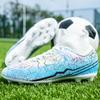 35-47Unisex-Fußballschuhe Große Fußballschuhe Herren Spezial Kinder AG Kinder-Wettkampf-Trainings-Fußballschuhe