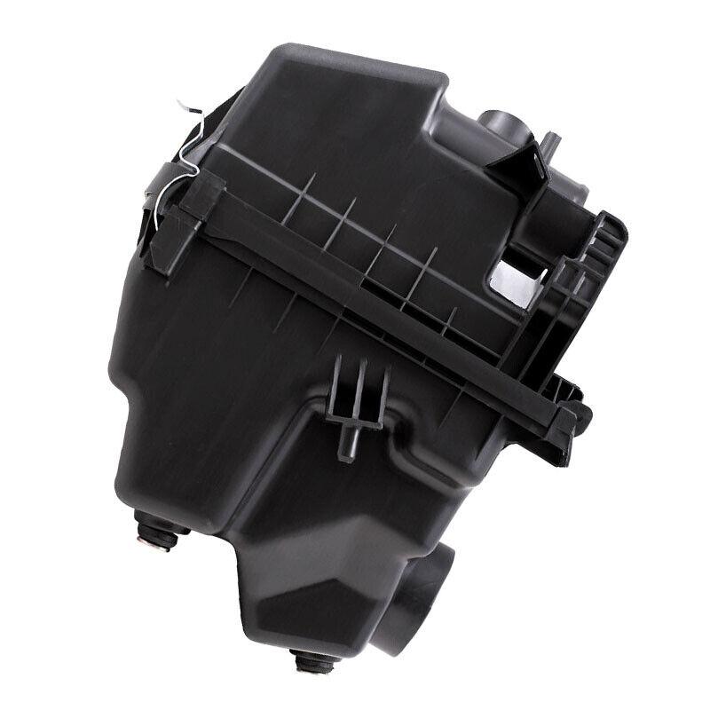 For Car Air Cleaner Filter Box Housing Replaces 1PC Black Air Cleaner Intake Filter Box Housing For Toyota Yaris 2007 2018