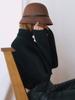 Meleuhen Bole Cloche Hat (3Colors)