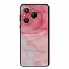 For Huawei Pura 80 5G Case Marble Granite Textured Soft Silicone TPU Phone Case For Pura80 5G Bumper Coque Mica Painted Cover