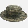 CS Camouflage Boonie Hat: Sun Protection for Fishing, Hiking, and Outdoor Activities
