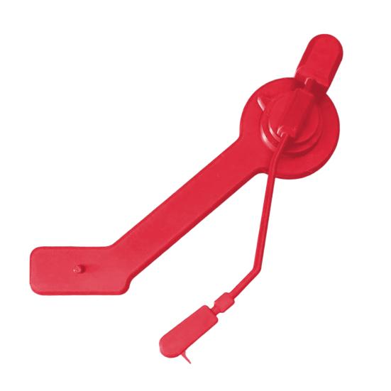 Vinyl Record Wall Mount 3D Printed Player Tonearm Shaped 12" Vinyl Holder No Drills Display Rack for Home Wall Decor