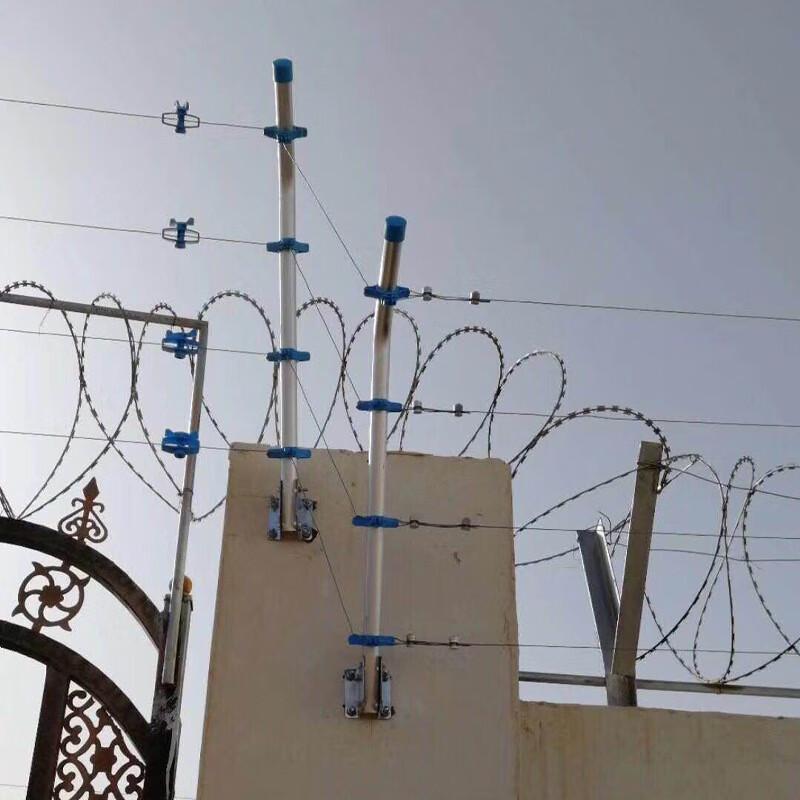 Electronic Fence Wire Tensioner