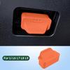 For Li L6 L7 L8 L9 2025 2024 Lixiang Silicone OBD Port Protection Cover