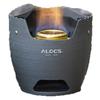 Réchaud de camping multi-combustible ALOCS CS-B15S