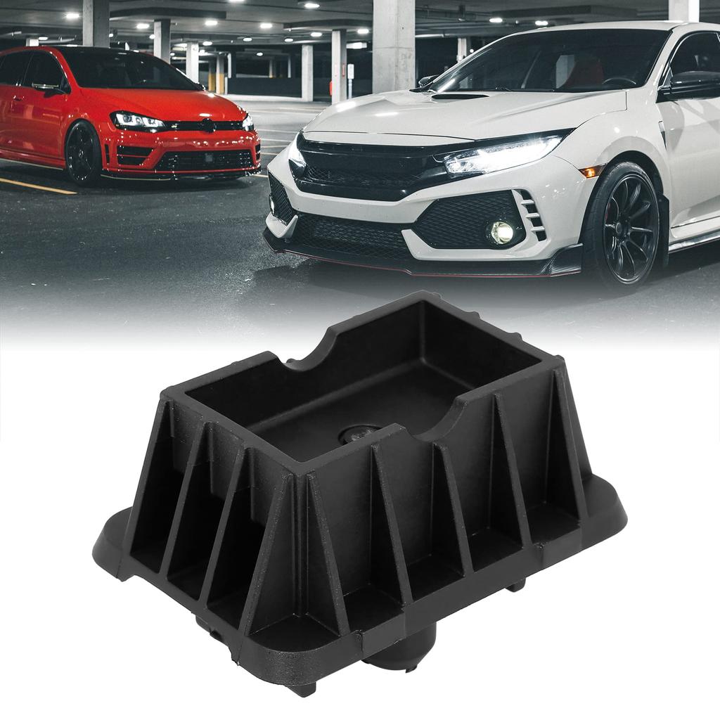 X AUTOHAUX BMW Compatible Jack Pad - Jack Up Adapter, Jack Point Pad, Jack