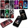 Phone Cover Itachi Uchiha Shisui Narutos Sasuke Casing for OPPO A54 A40 A60 A80 A18 A16 A17 A38 A78 A79 A57 A55 A96 A15 A12 Case