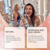 Facial highlight oil stick set party dance performance makeup ball liquid fluorescent highlight oil 1