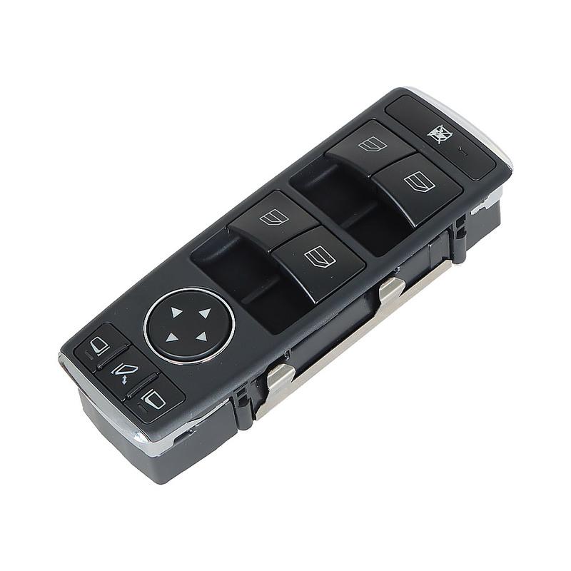 Power Window Master Switch For Mercedes-Benz GLA180 CLA250 CLA45 AMG