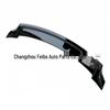 Mazda 3 Axela Rear Spoiler (2014-2019), No-Drill Top Mount (2017)