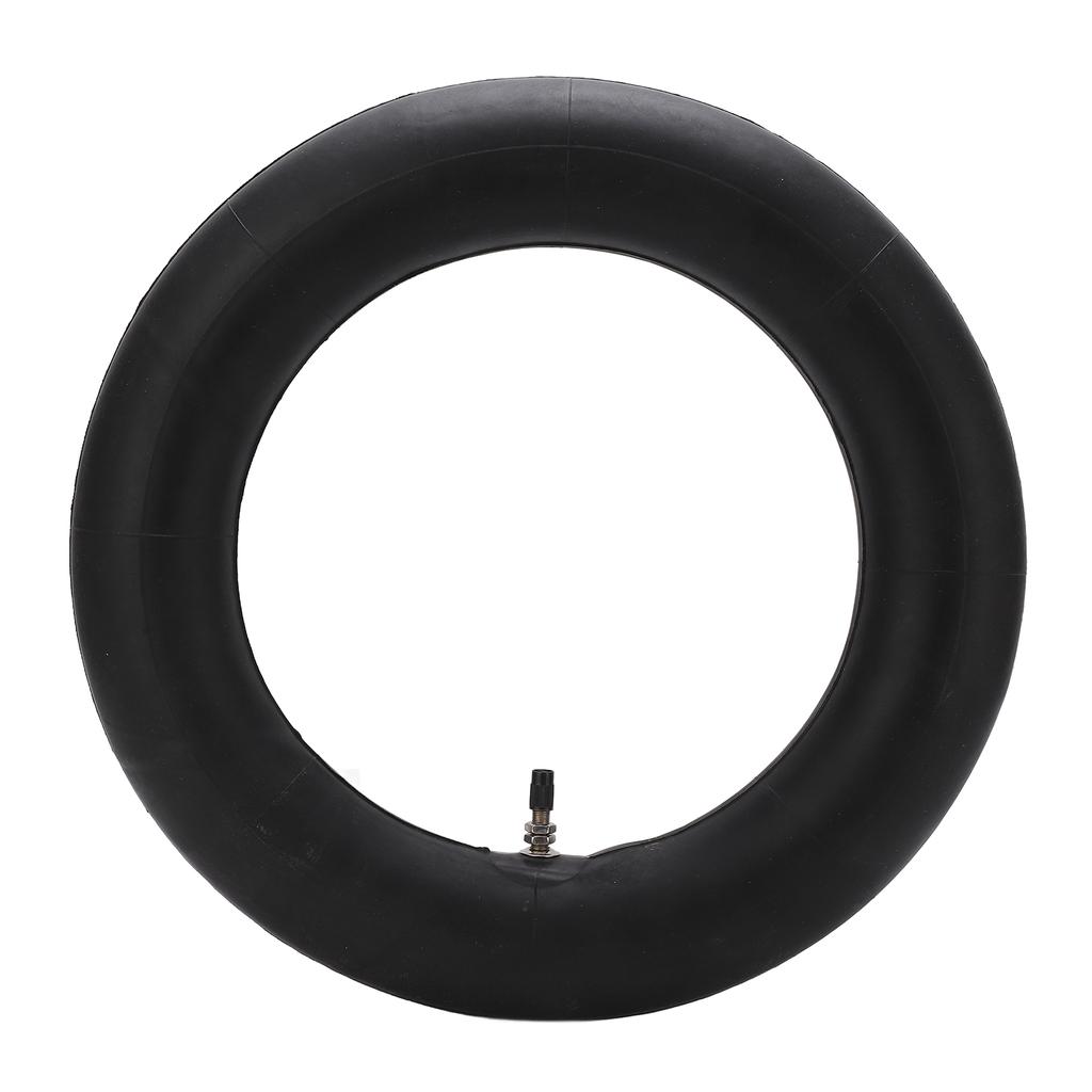 3.00‑10 Rubber Inner Tube Strong Flexibility Durable Straight Mouth Inner Tube for Motorbike