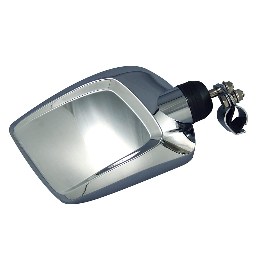 Tsuchiya Yac Car Interior Aero Cruising Mirror Mount Accessories (Short) CV-311