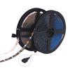 RGB LED Strip Light DC 5V 5050 Flexible LED Tape 50cm 1m 2m 3m 4m 5m 30Leds/m Lamp With 4pin Plug TV Backlight White/ Black PCB