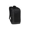 Nike Polyamide Backpack Regular Unisex Pure Black (Unisex) Backpacks BA5541 010