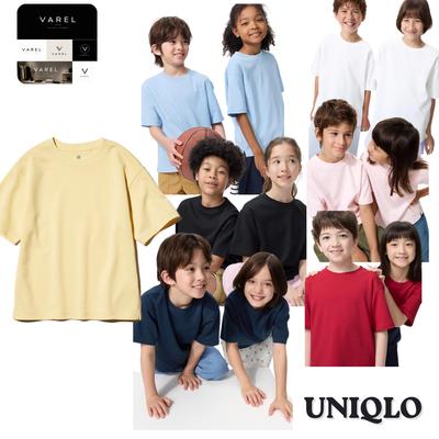 Hauts – T-shirts