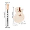 Gitarlar, Kitara ve Mandolinler – Gitarlar