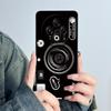 For Tecno Spark 30 Phone Case Spark30 4G KL6 Cover Silicone Cute Panda Flower Boys Girls Cartoon Shell Protective Coque Funda