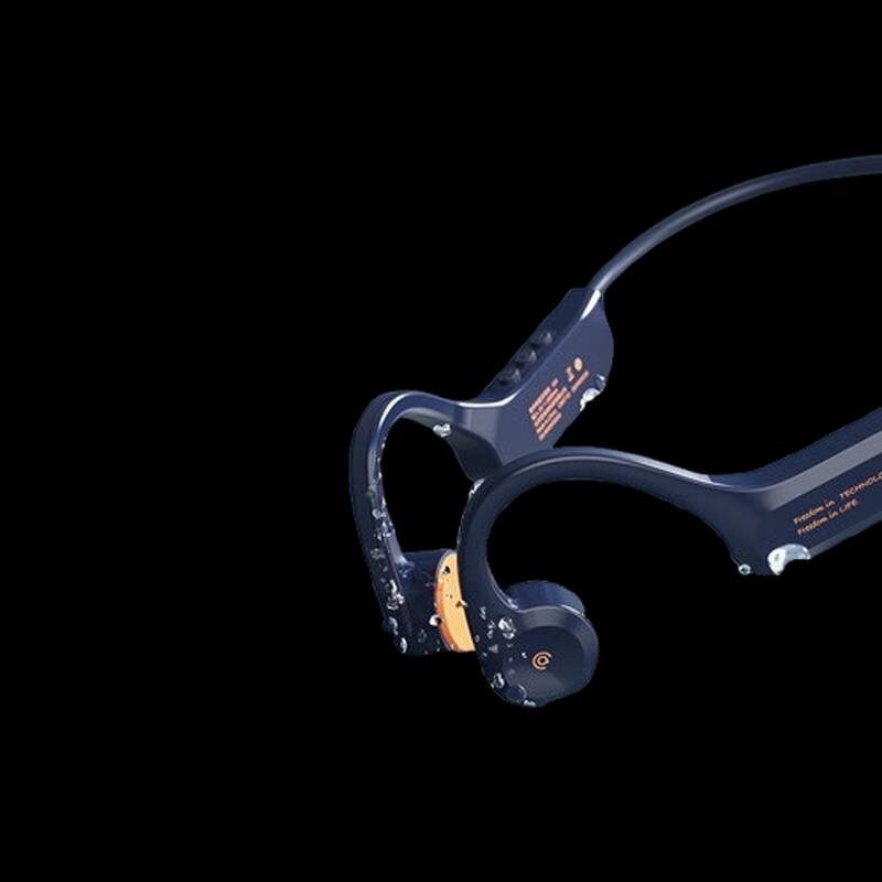 

aigo G03 Bone Conduction Bluetooth Sports Earbuds