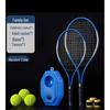 WEZHO Solo Tennis Rebound Trainer