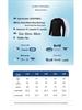 JOMA Kids' Compression Long Sleeve Training Top