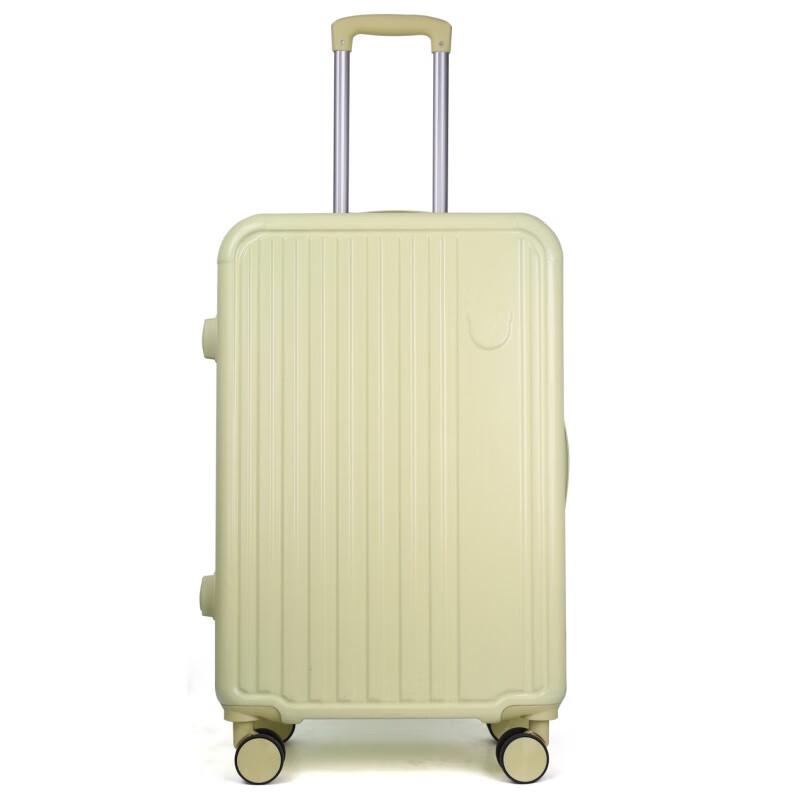 Xixingzhe Hardshell Spinner Luggage 22 inches