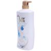 SLEK Water Lily & Milk Moisturizing Shower Gel
