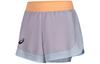 Sports Shorts Women's Light Purple/Saffron 2042A253-503