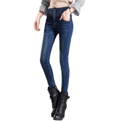 Saias e calças para mulheres – Сalças de ganga